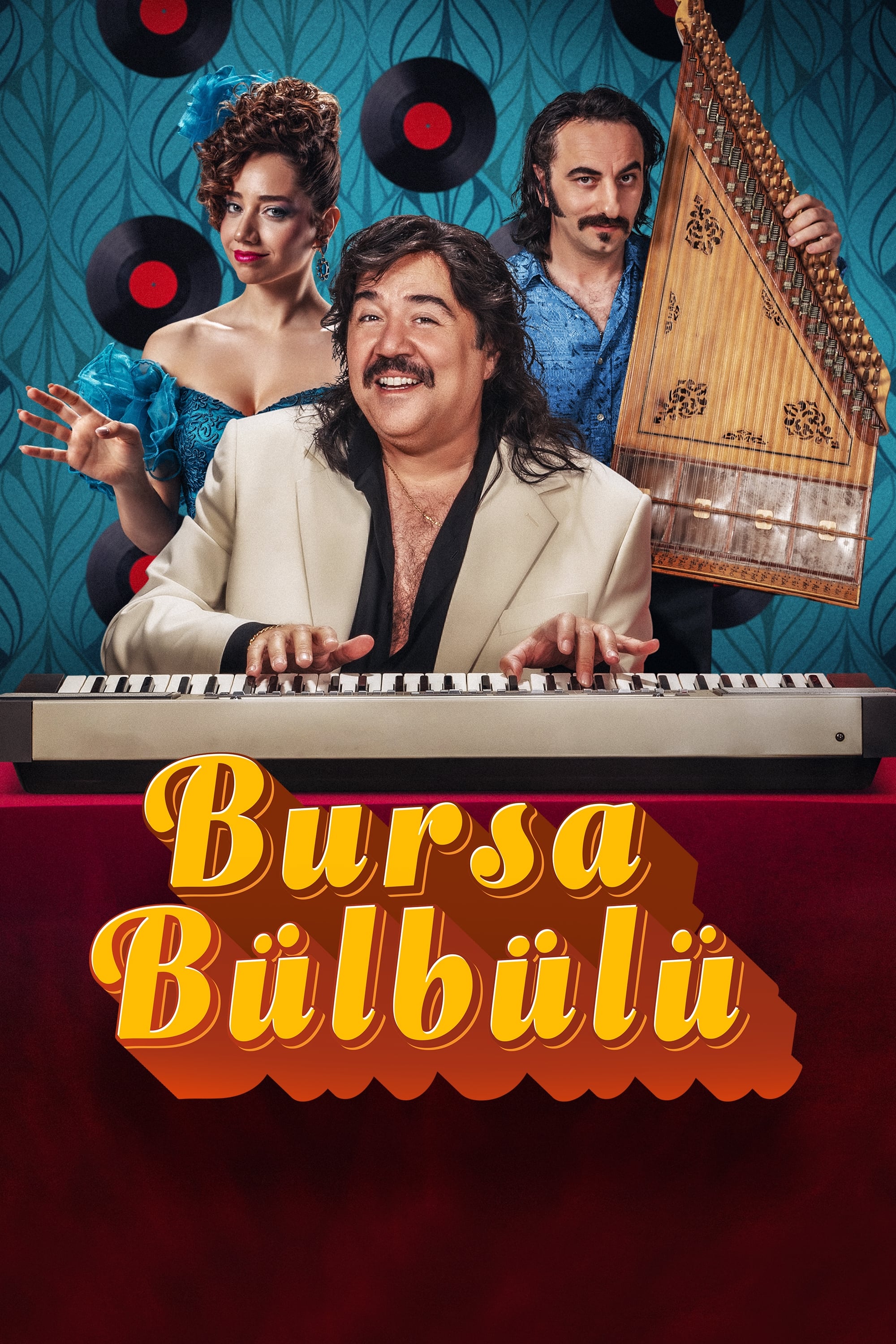 Bursa Bülbülü | Bursa Bülbülü