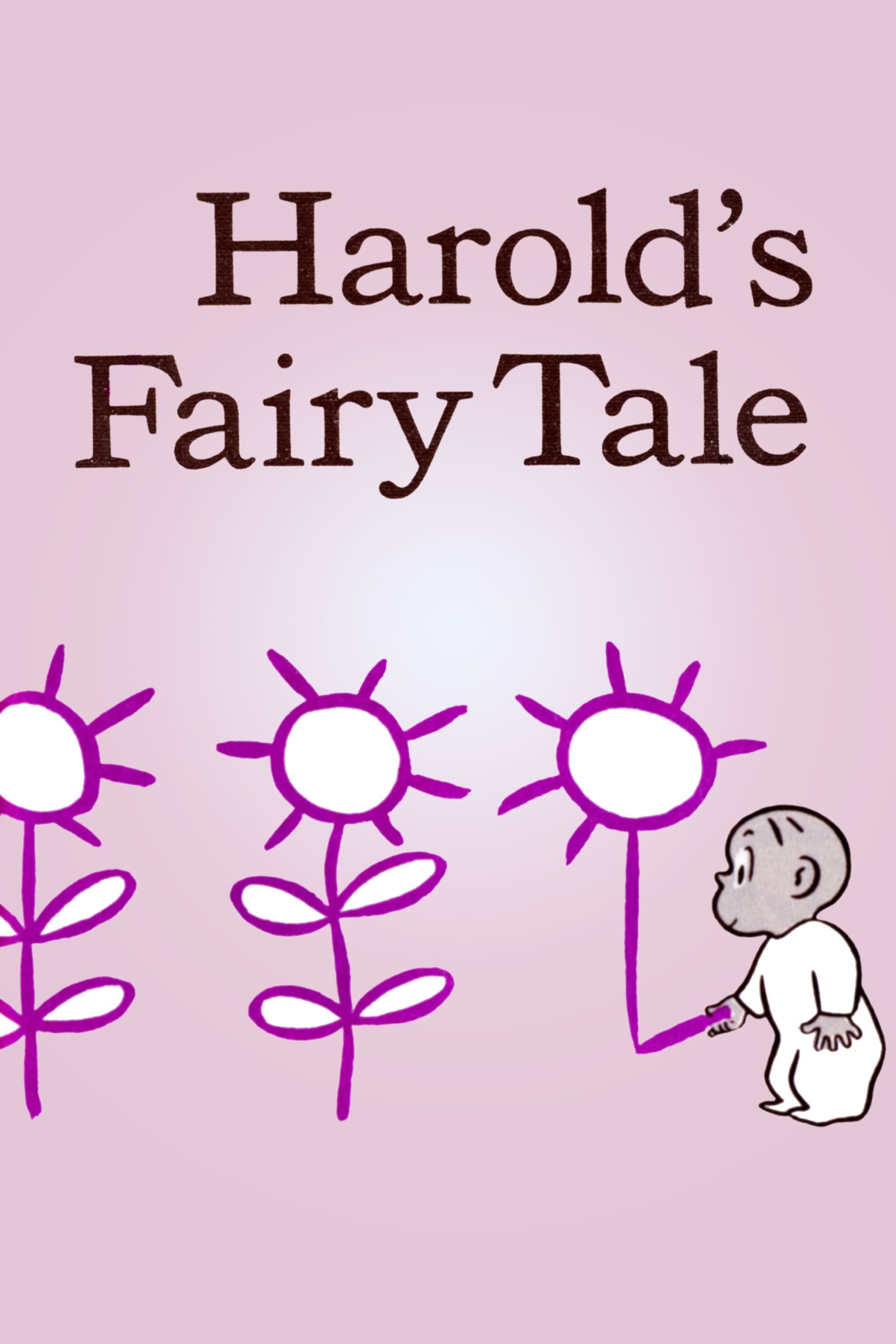 Harold's Fairy Tale | Harold's Fairy Tale