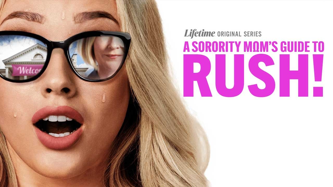 A Sorority Mom's Guide to Rush!|A Sorority Mom's Guide to Rush!