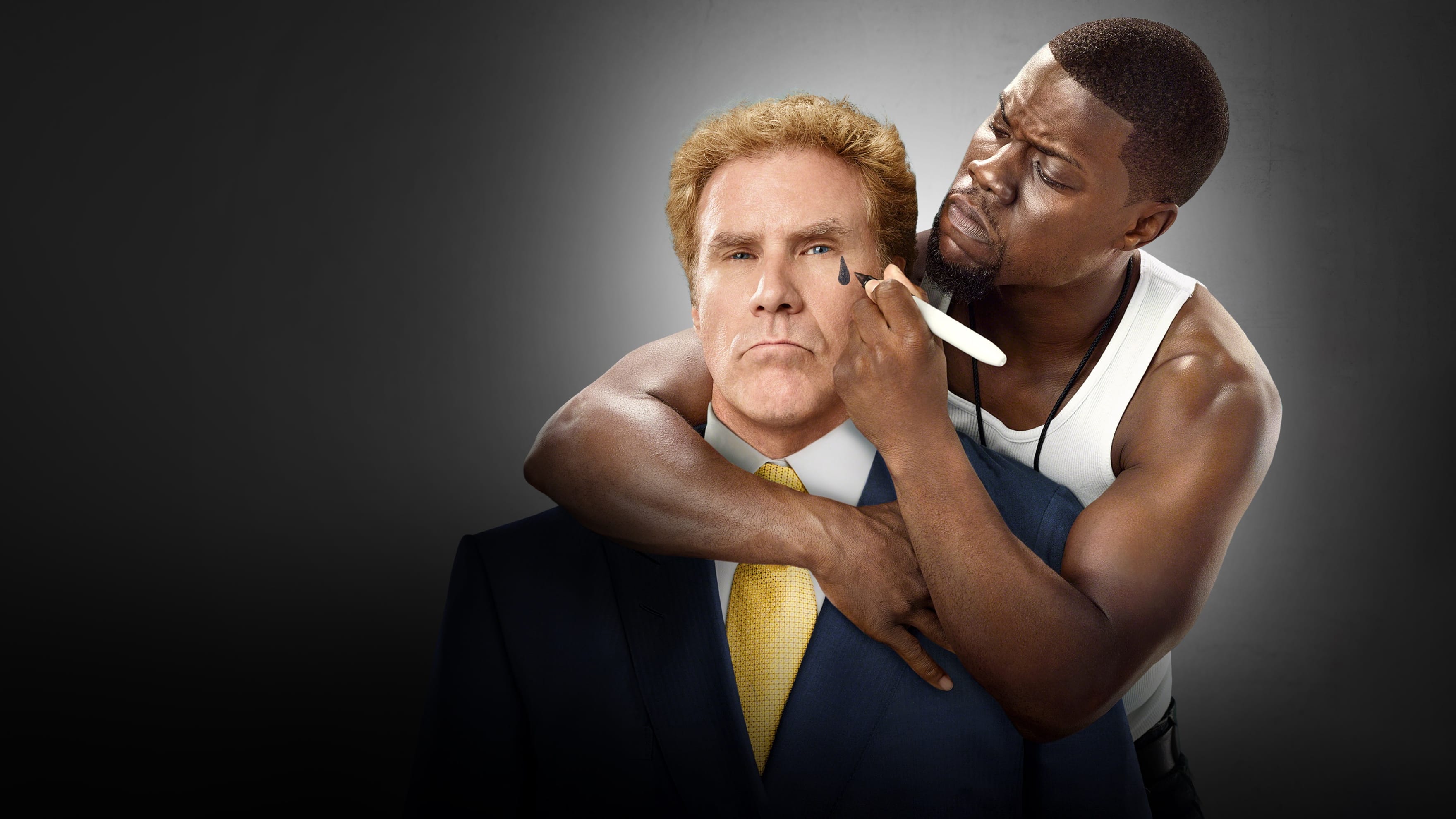 Get Hard|Get Hard