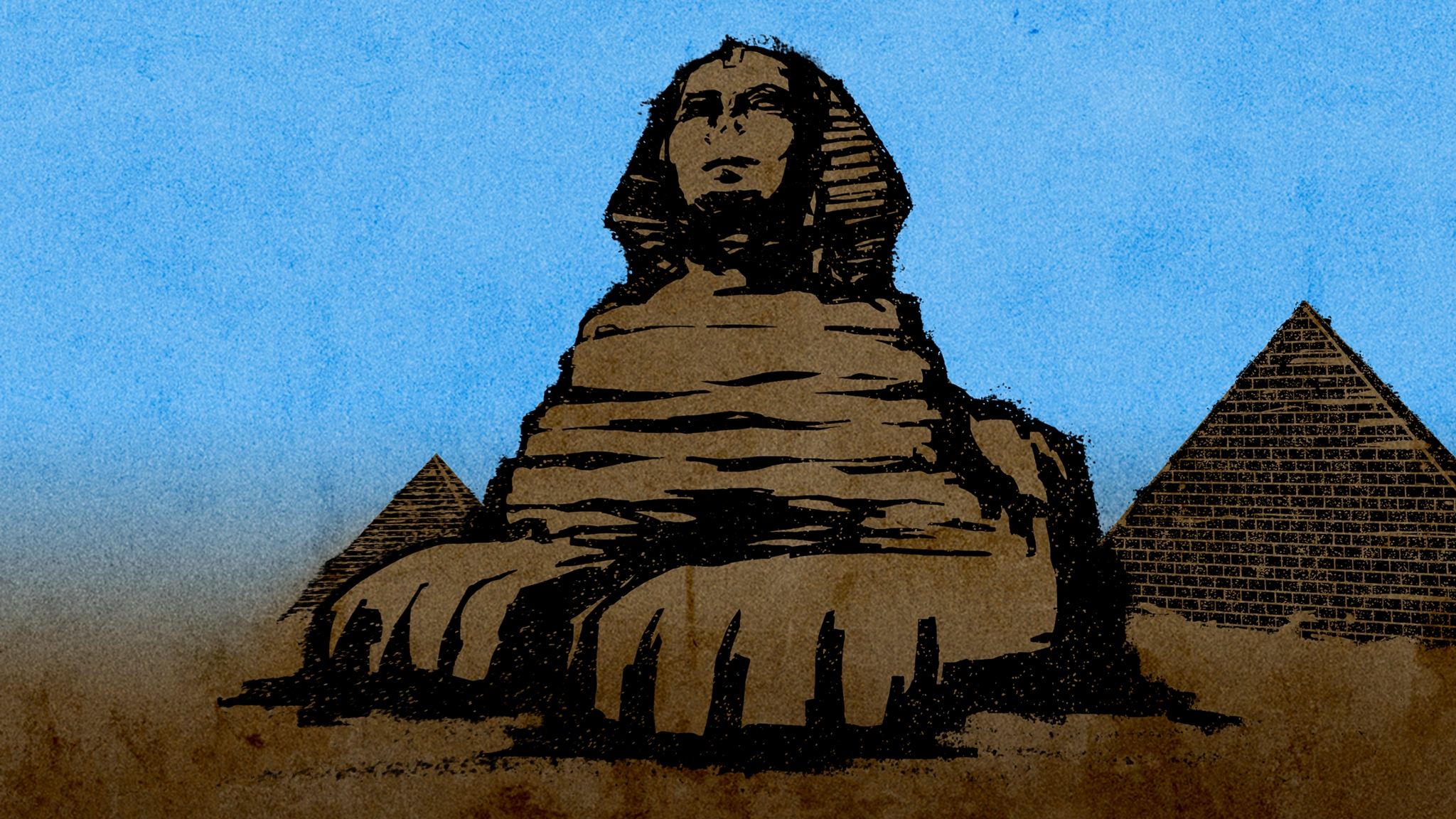 Lost Treasures of Egypt|Lost Treasures of Egypt