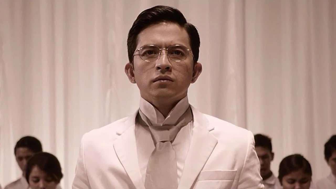 Felix Manalo|Felix Manalo