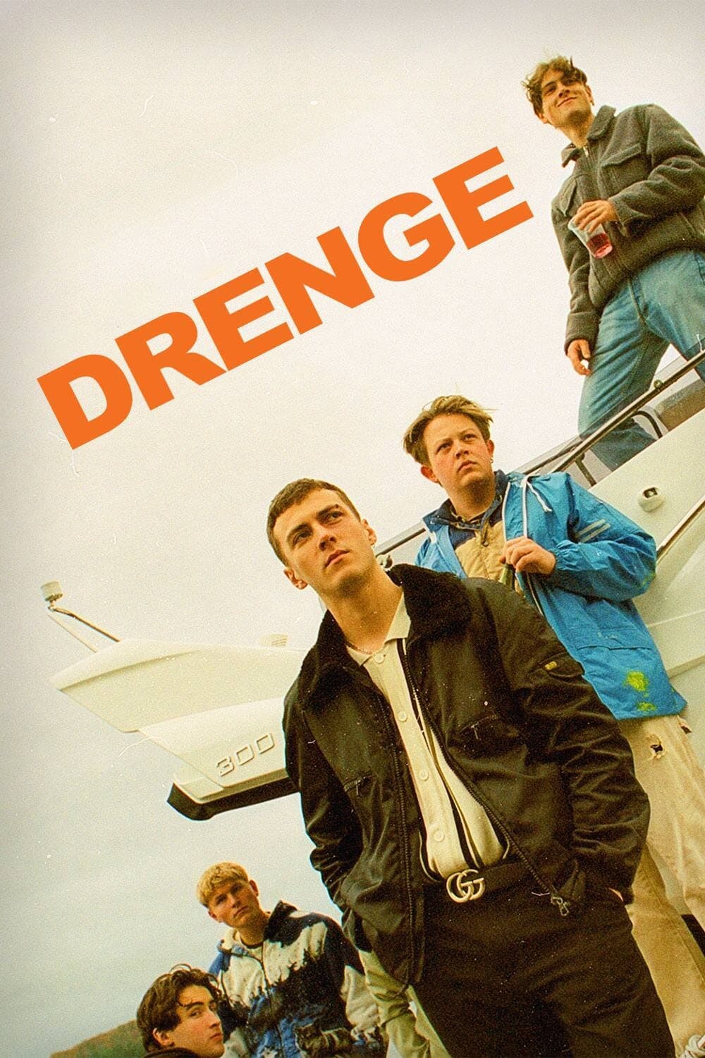 Drenge | Drenge