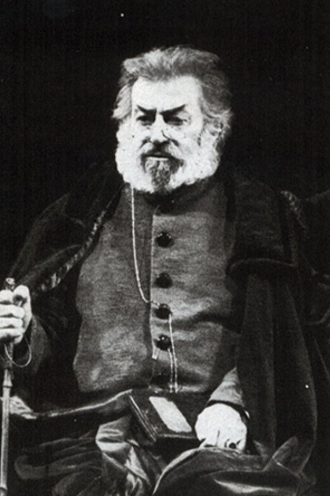 بازیگر Graziano Giusti  