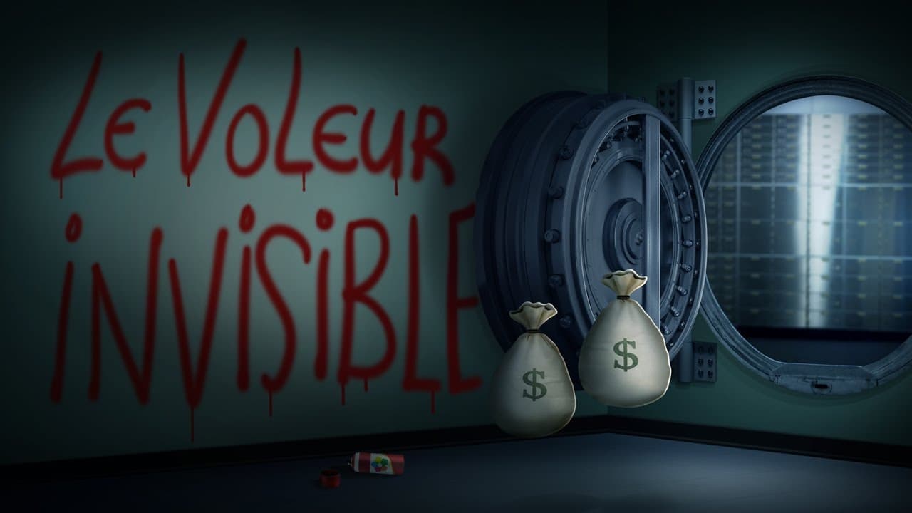 Le Voleur invisible|Le Voleur invisible