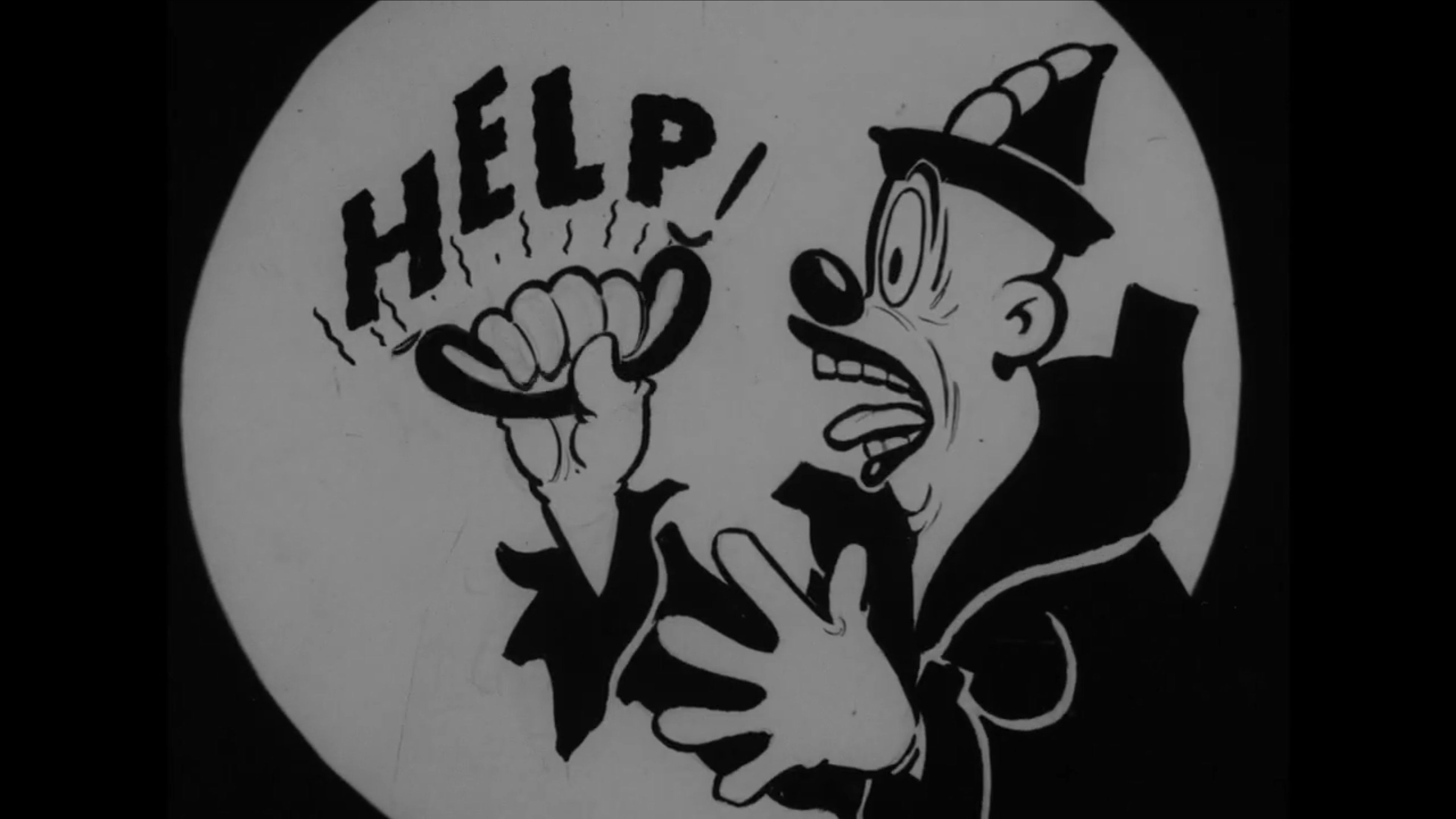 Ko-Ko's Hot Dog|Ko-Ko's Hot Dog