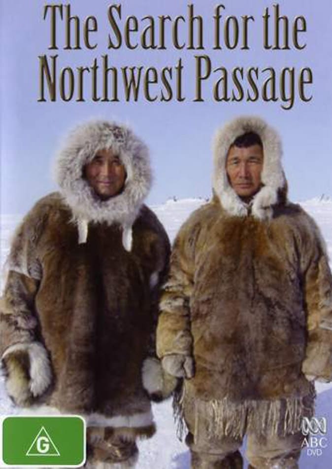 The Search for the Northwest Passage