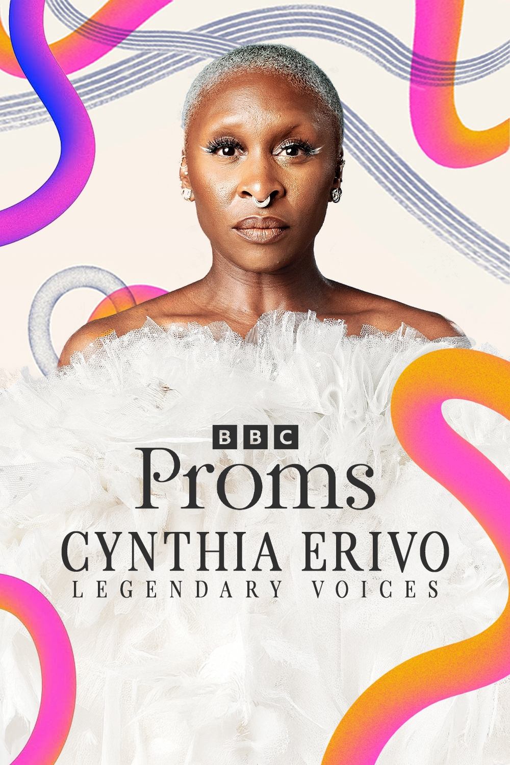 Cynthia Erivo: Legendary Voices at the Proms | Cynthia Erivo: Legendary Voices at the Proms