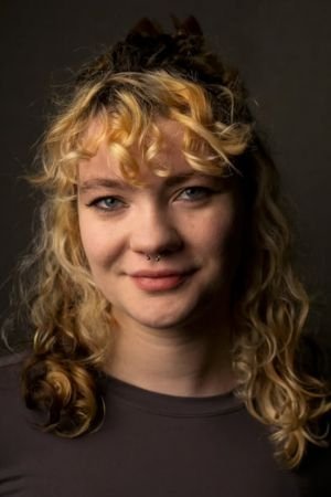 بازیگر Michaela Fogarty  