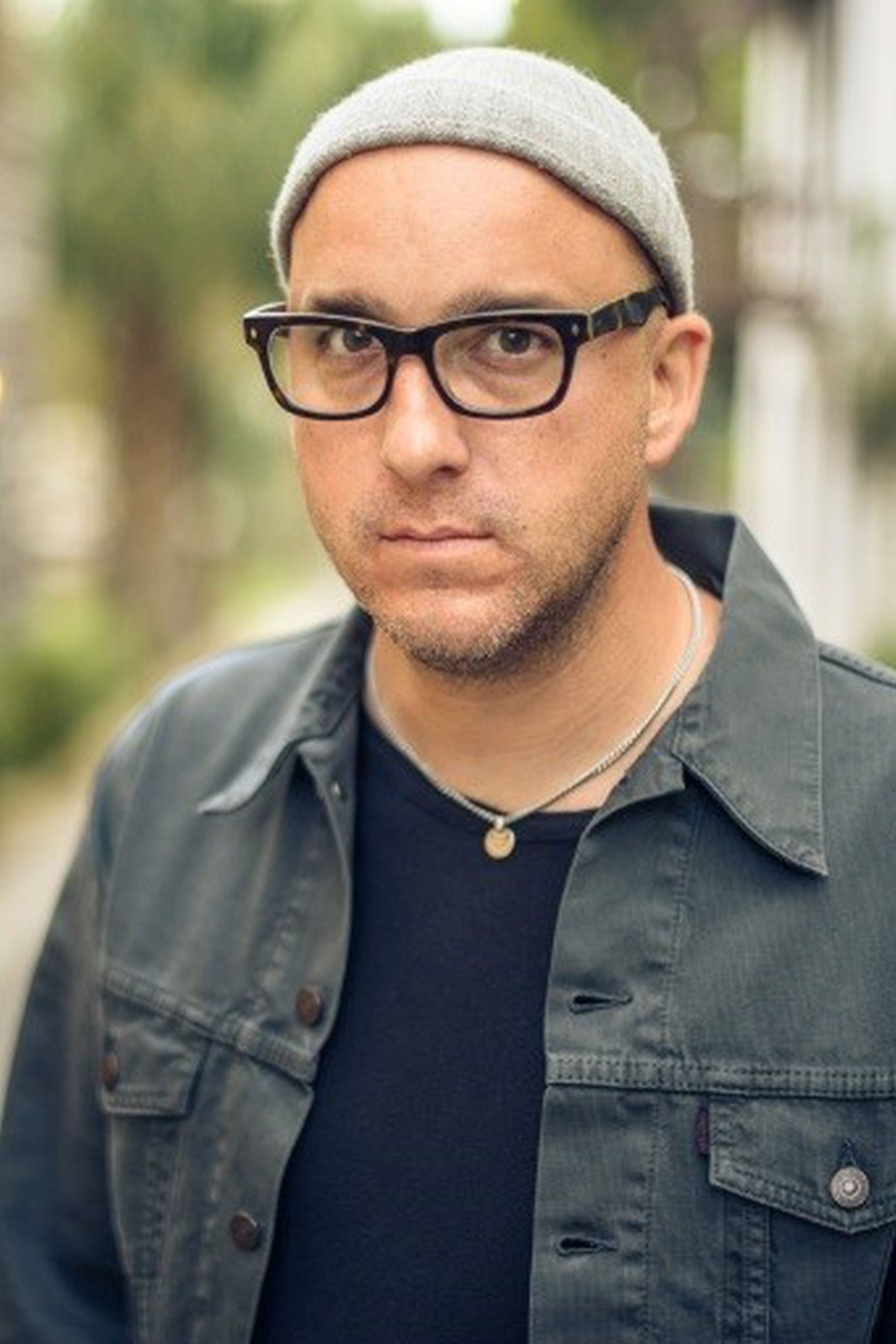 بازیگر Daniel Andriano  