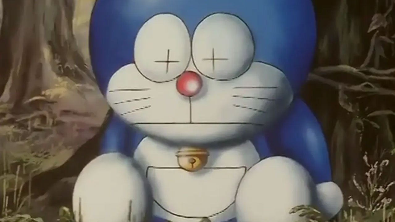 び太と未来ノート|び太と未来ノート