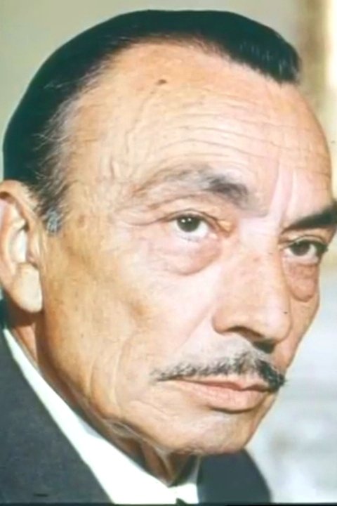 بازیگر Carlo Cerruti  
