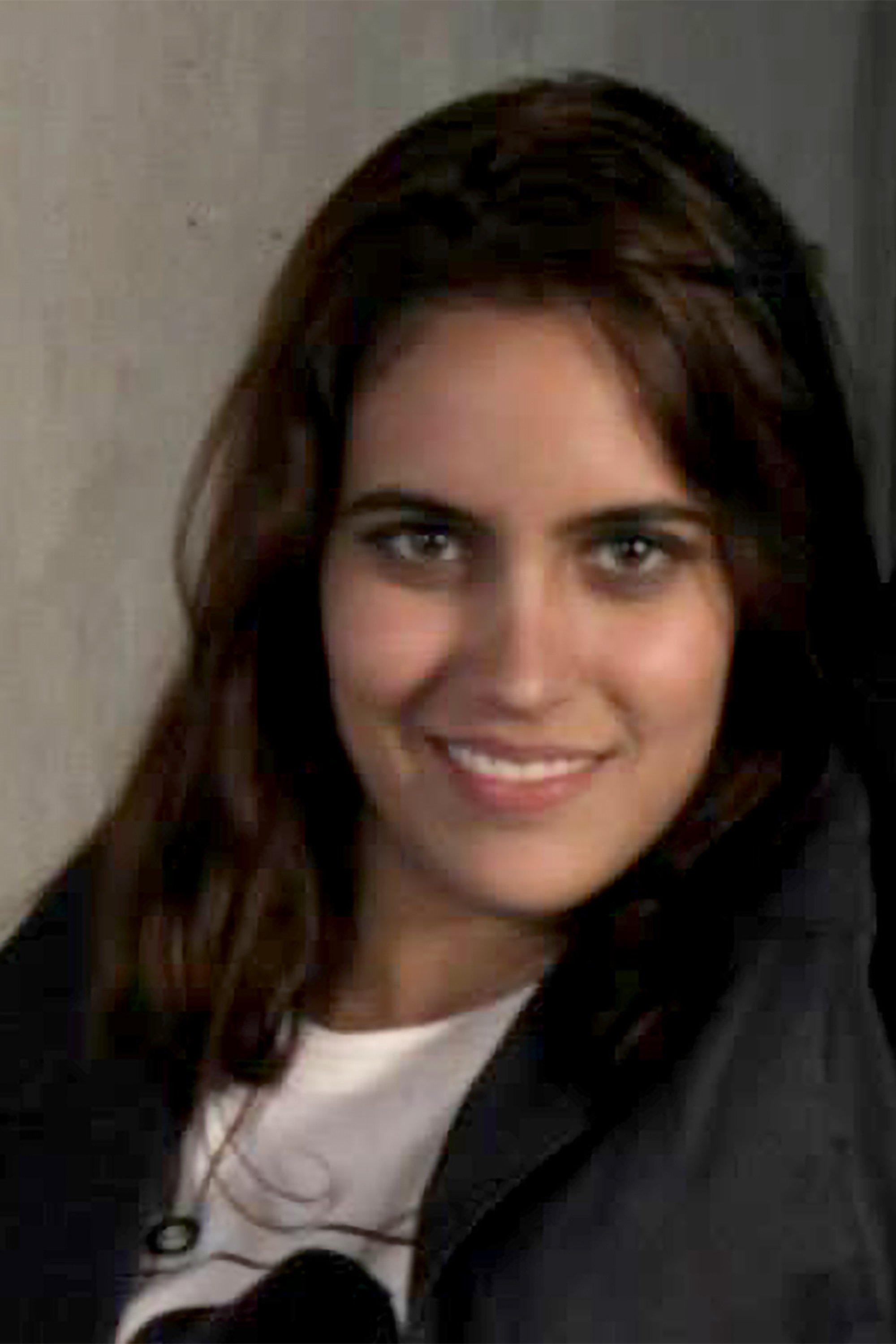 بازیگر Daniela Suarez  