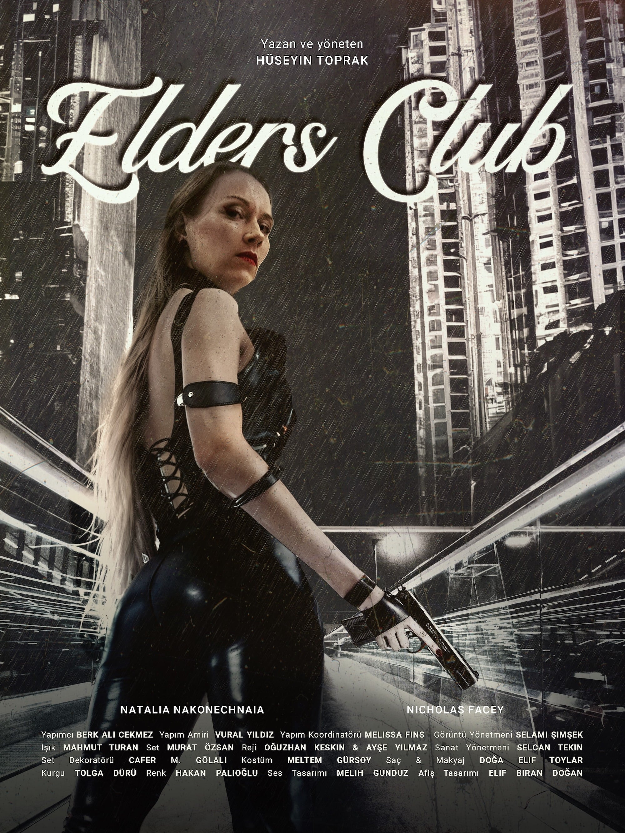 Elders Club | Elders Club