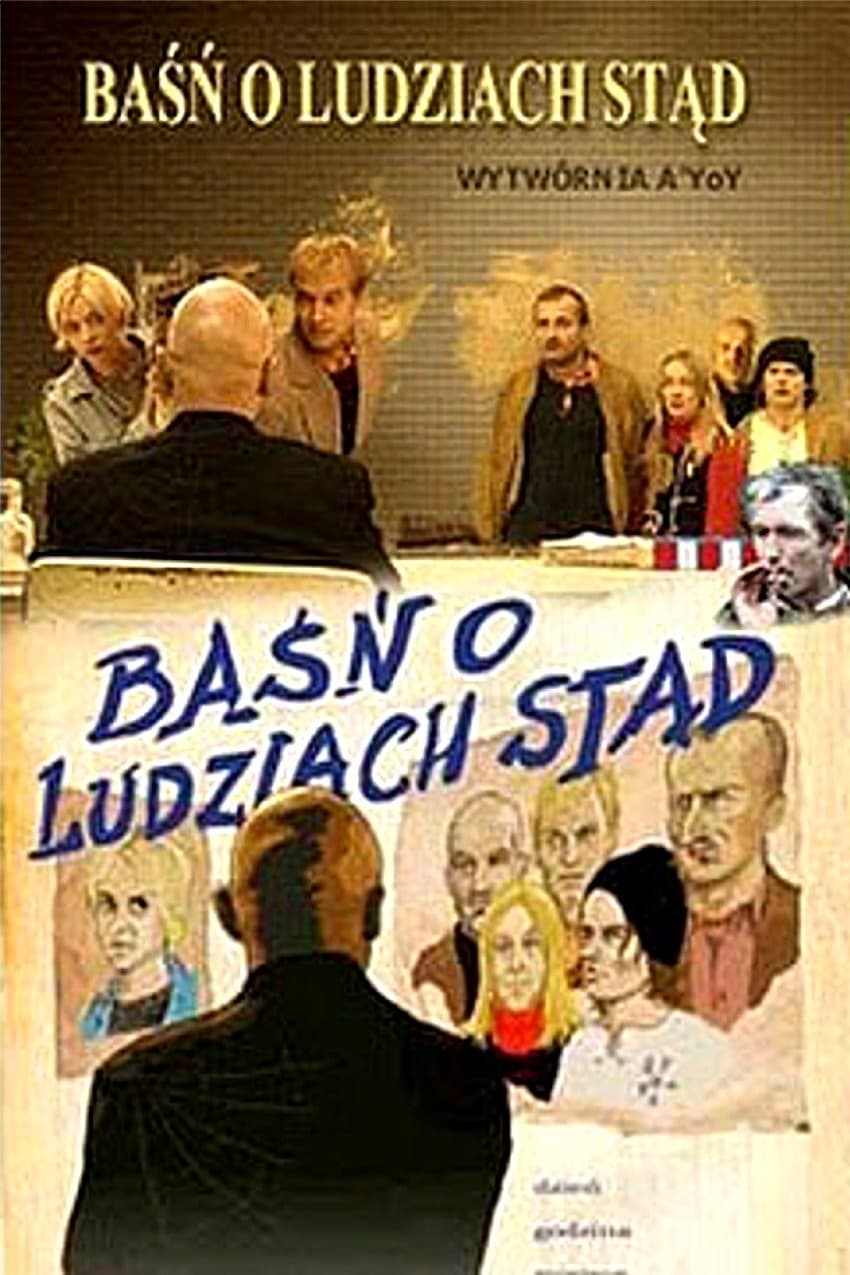 Baśń o Ludziach Stąd | Baśń o Ludziach Stąd