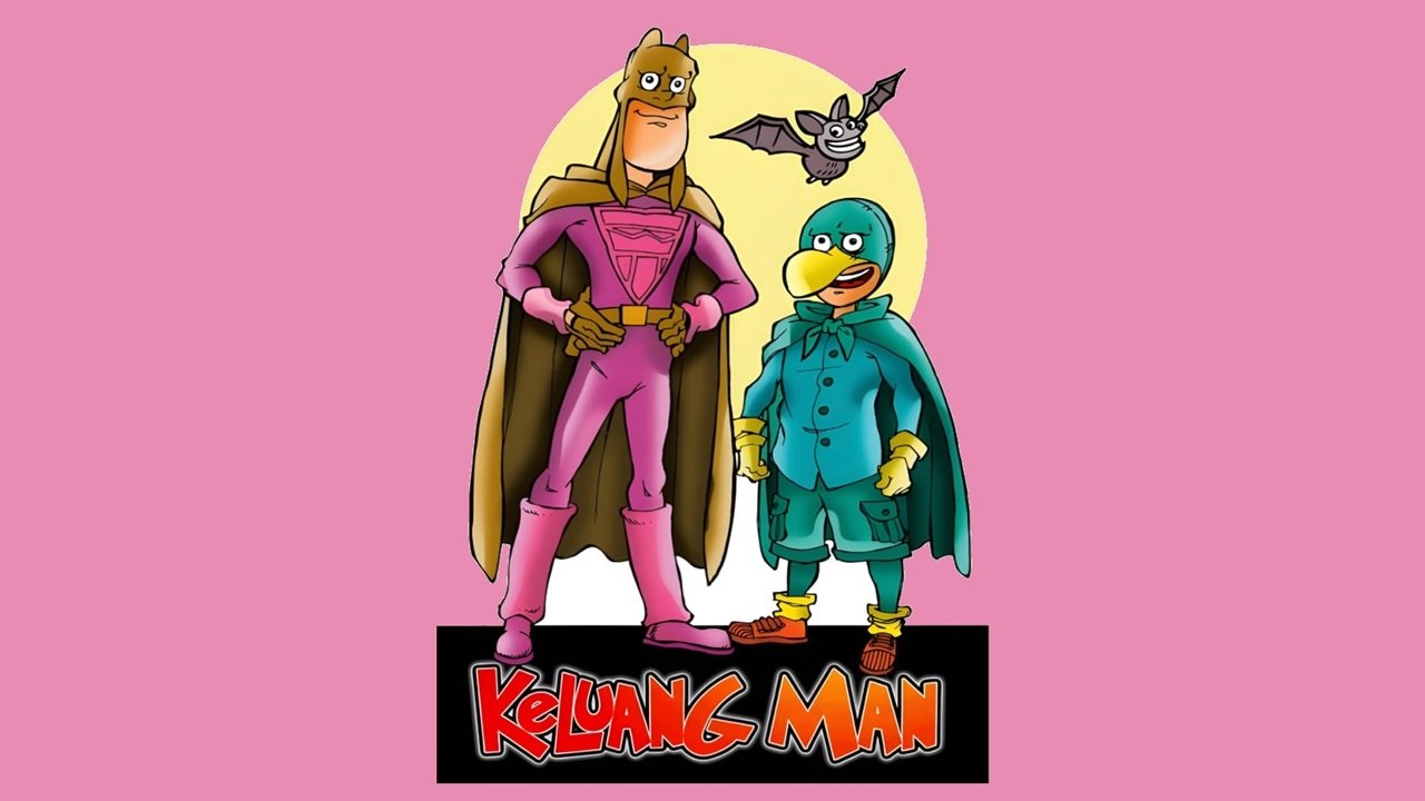 Keluang Man|Keluang Man
