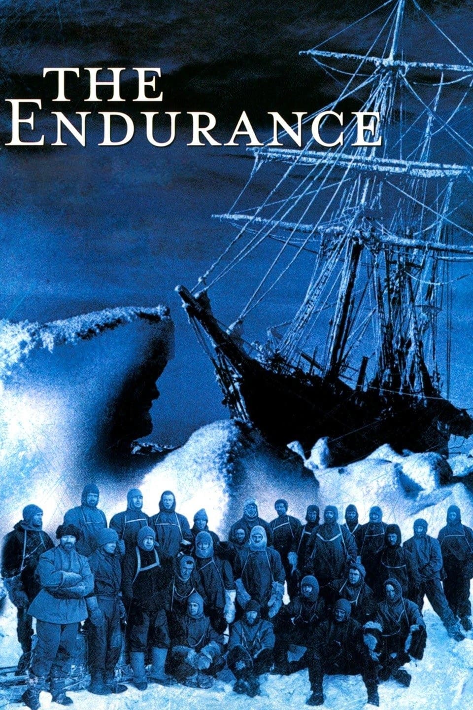 The Endurance - Shackleton's Legendary Antarctic Expedition | The Endurance - Shackleton's Legendary Antarctic Expedition