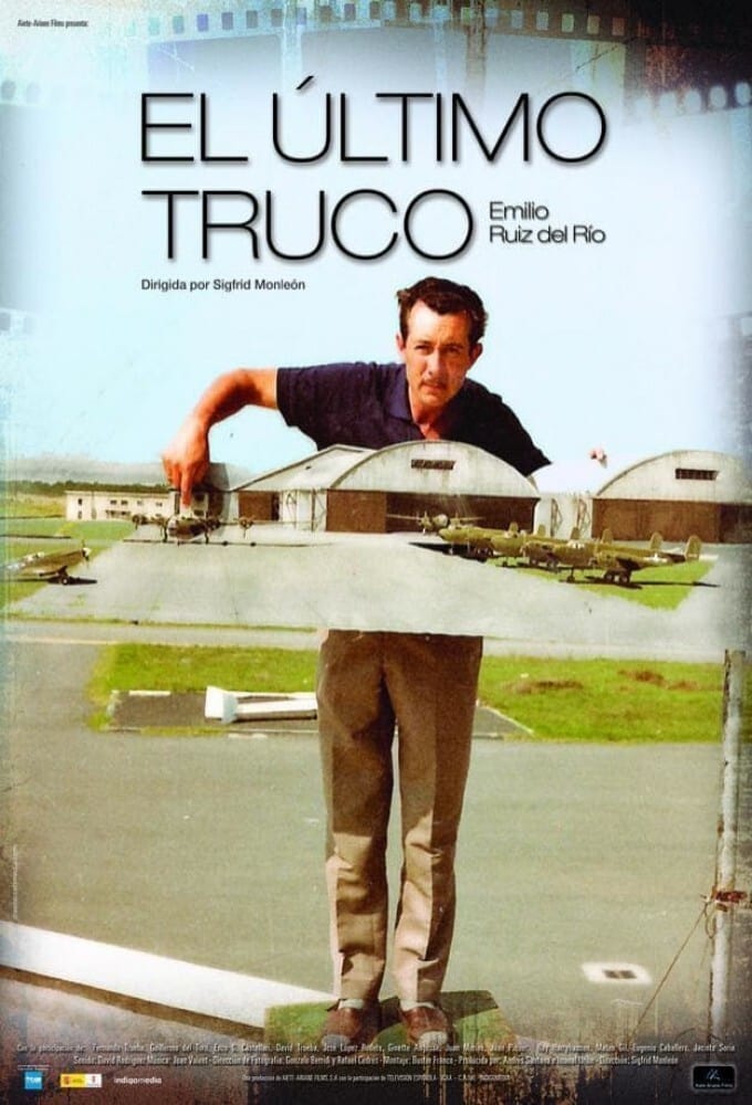 El último truco | El último truco