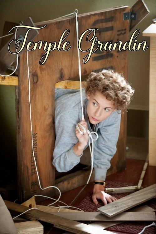 Temple Grandin | Temple Grandin