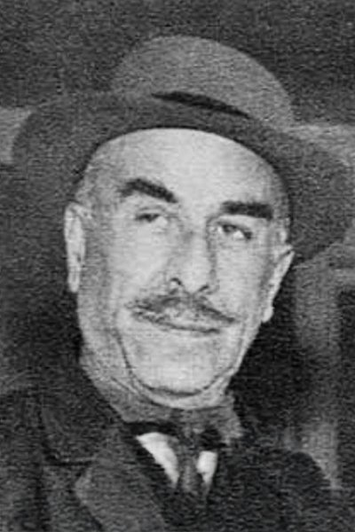 بازیگر Osman Türkoğlu  