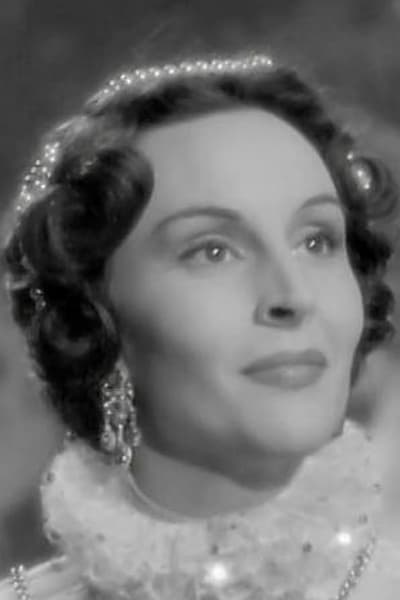 بازیگر Mary Lamar  