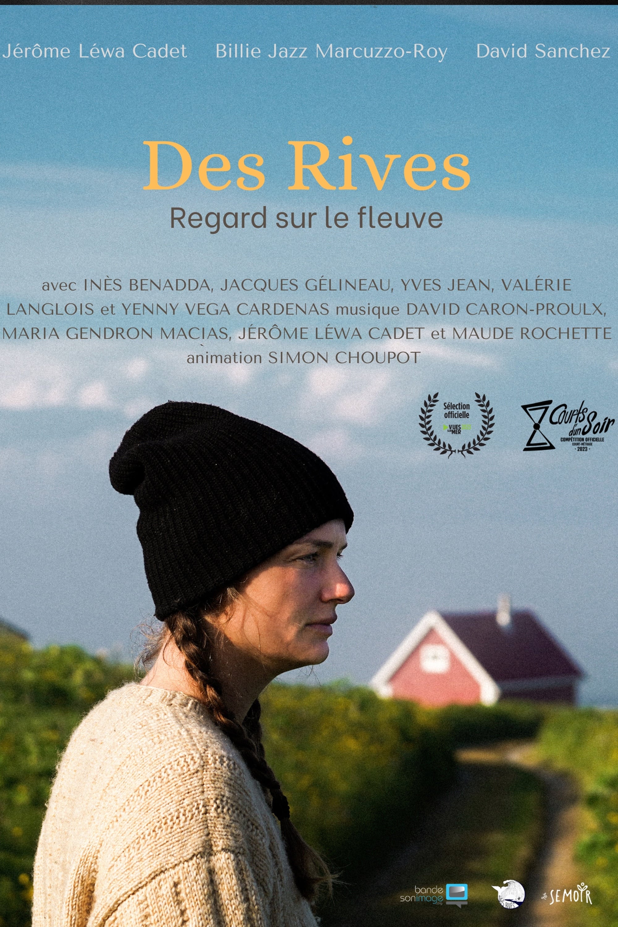 Des Rives | Des Rives