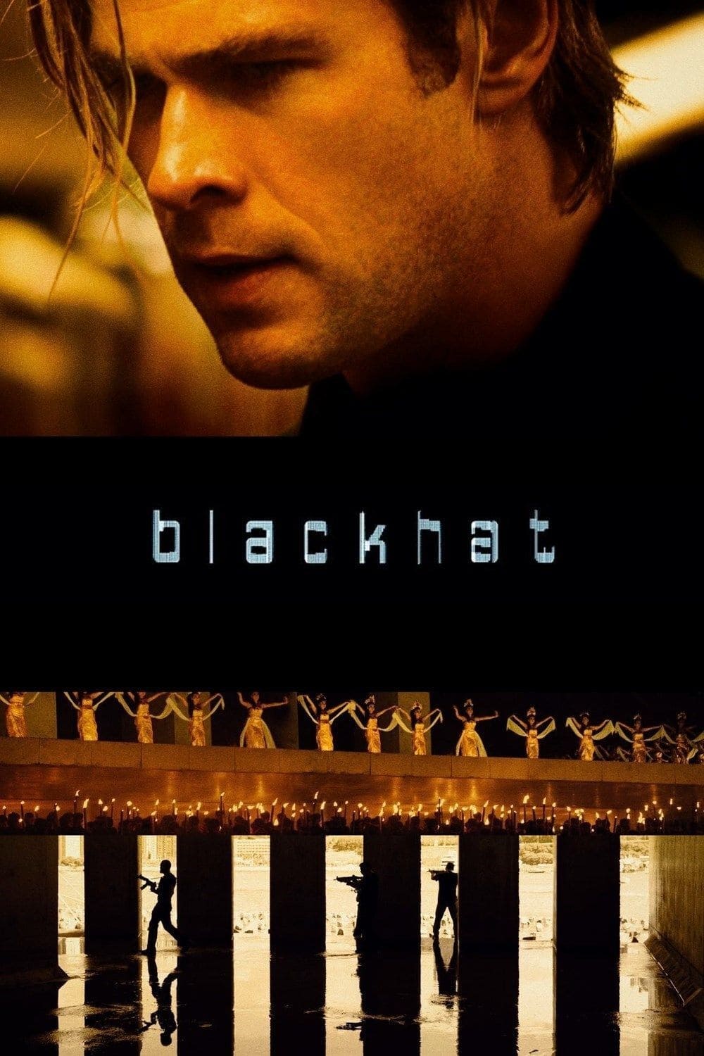 Blackhat | Blackhat