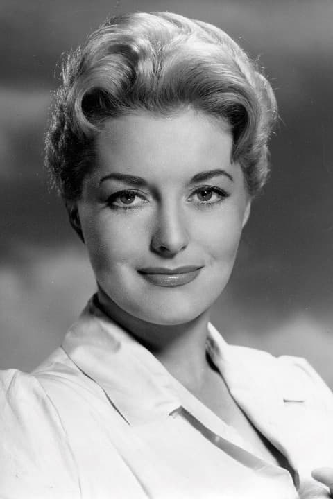 بازیگر Constance Towers  