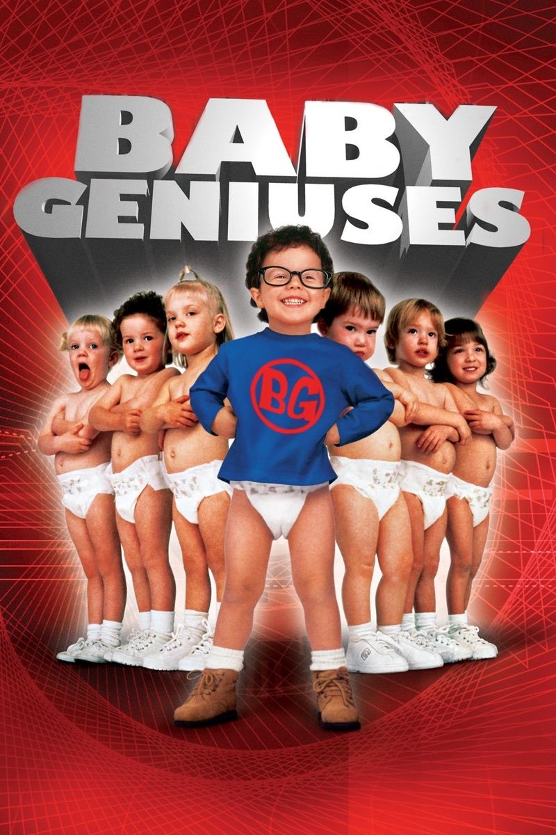 Baby Geniuses | Baby Geniuses