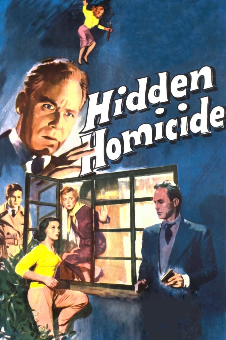 Hidden Homicide | Hidden Homicide