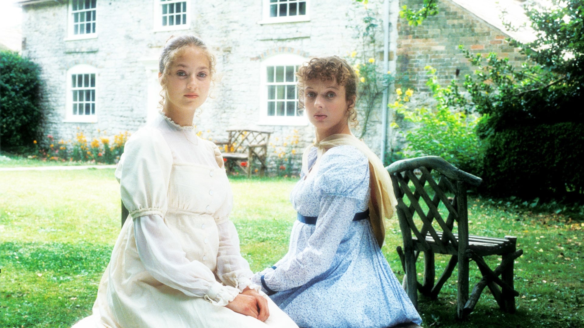 Sense and Sensibility|Sense and Sensibility