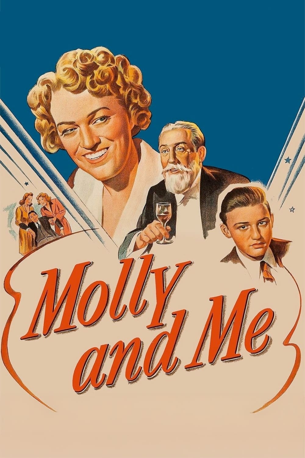 Molly and Me | Molly and Me