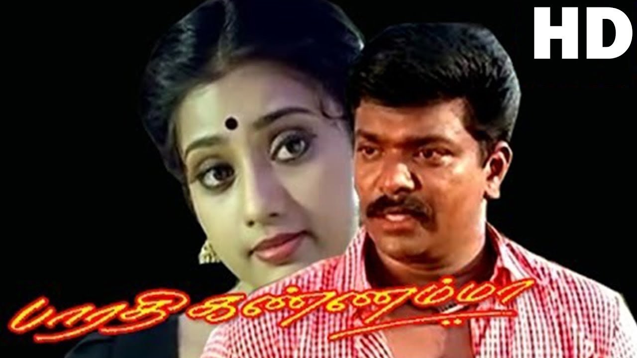 பாரதி கண்ணம்மா|பாரதி கண்ணம்மா