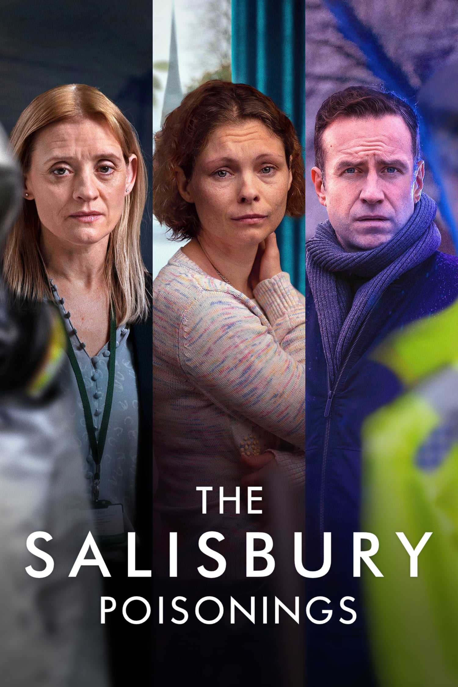 The Salisbury Poisonings | The Salisbury Poisonings