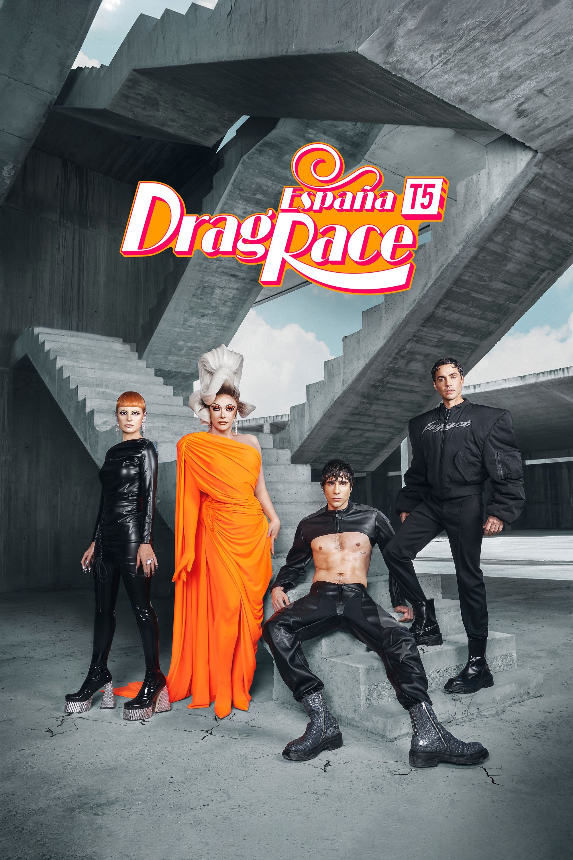 Drag Race España