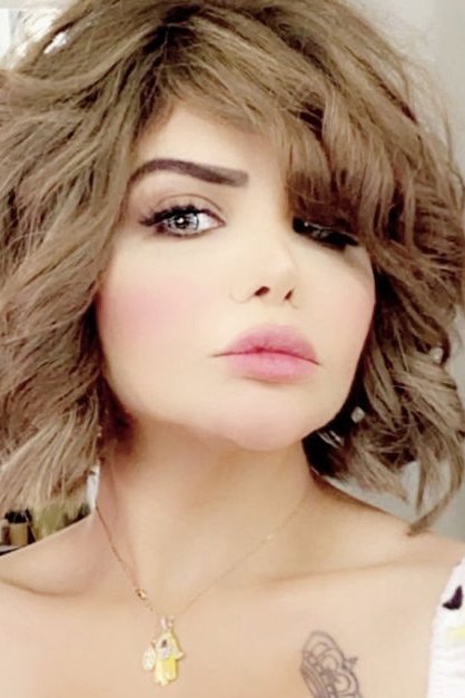 بازیگر Maha Mohammed Al-Adwani  