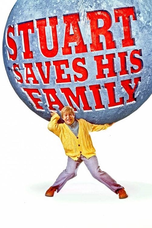 Stuart Saves His Family | Stuart Saves His Family