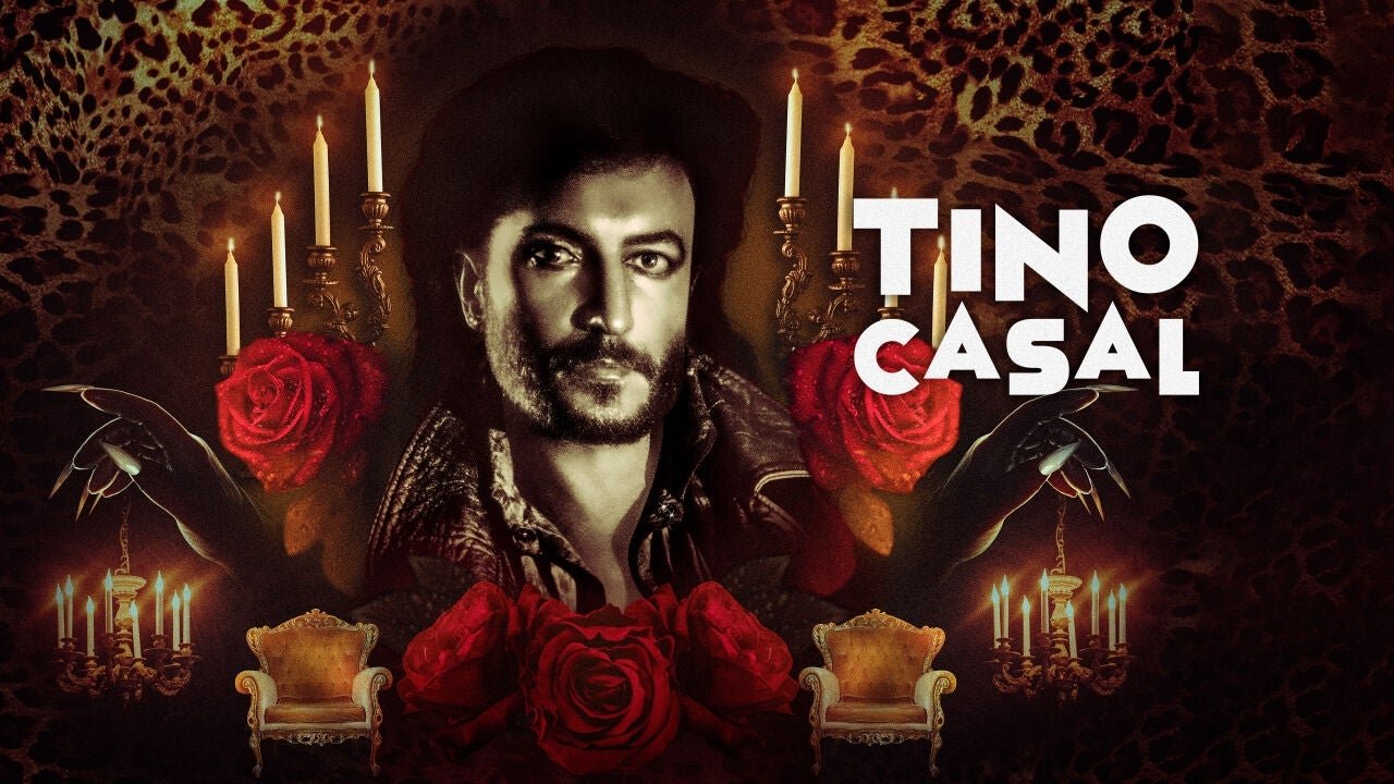 Tino Casal|Tino Casal