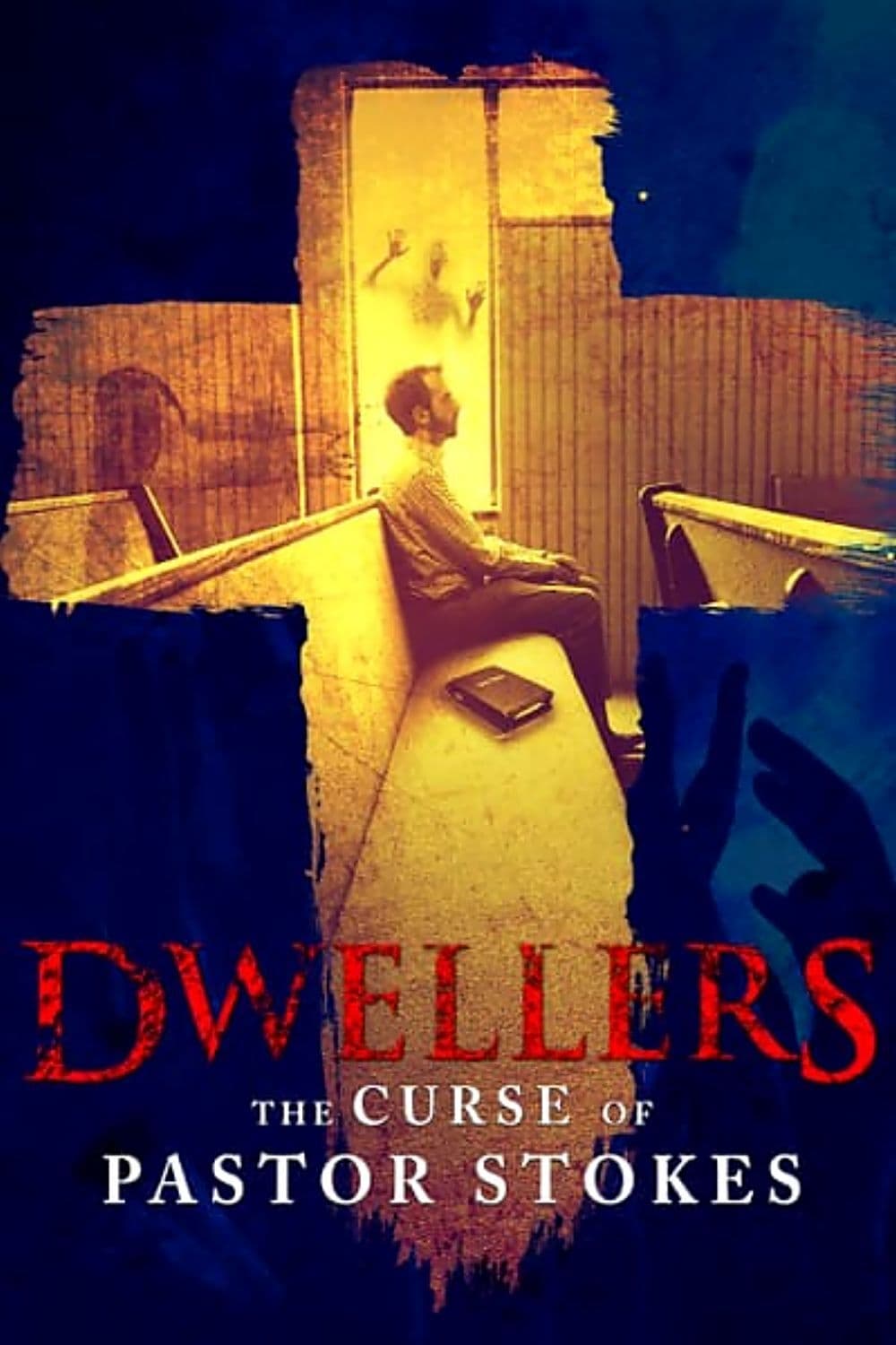 Dwellers: The Curse of Pastor Stokes | Dwellers: The Curse of Pastor Stokes