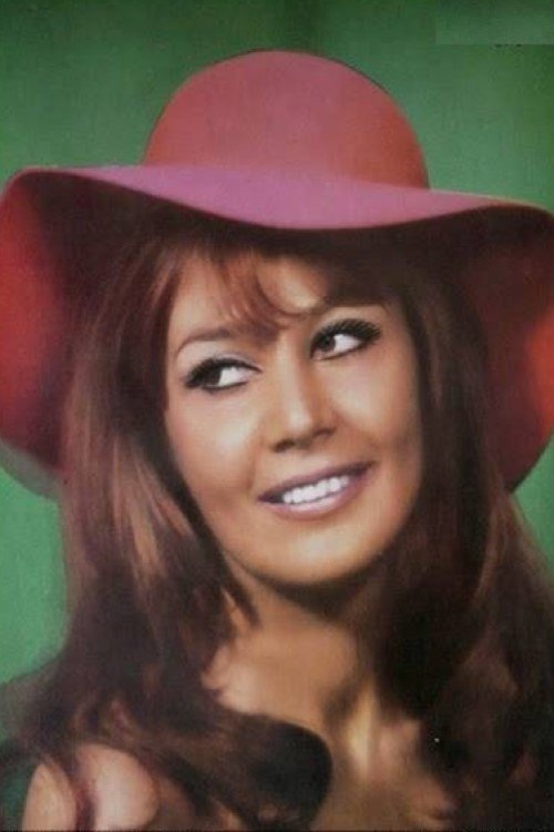 بازیگر Sara  