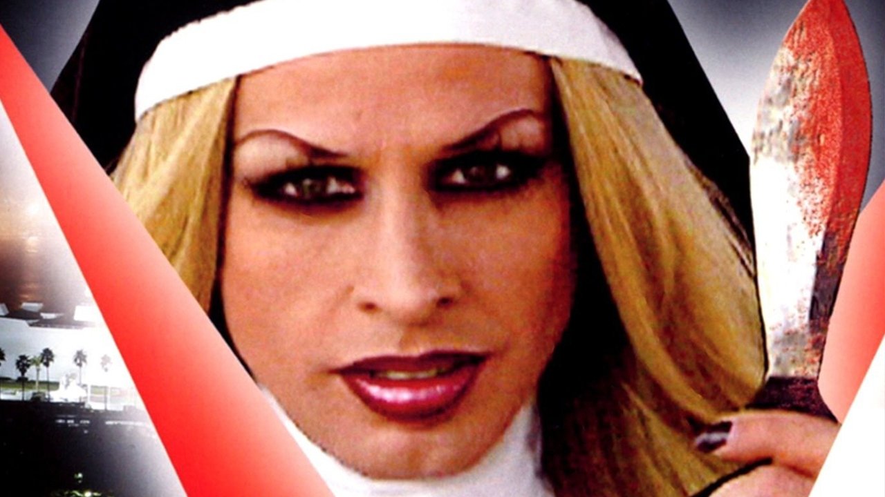 Killer Drag Queens on Dope|Killer Drag Queens on Dope