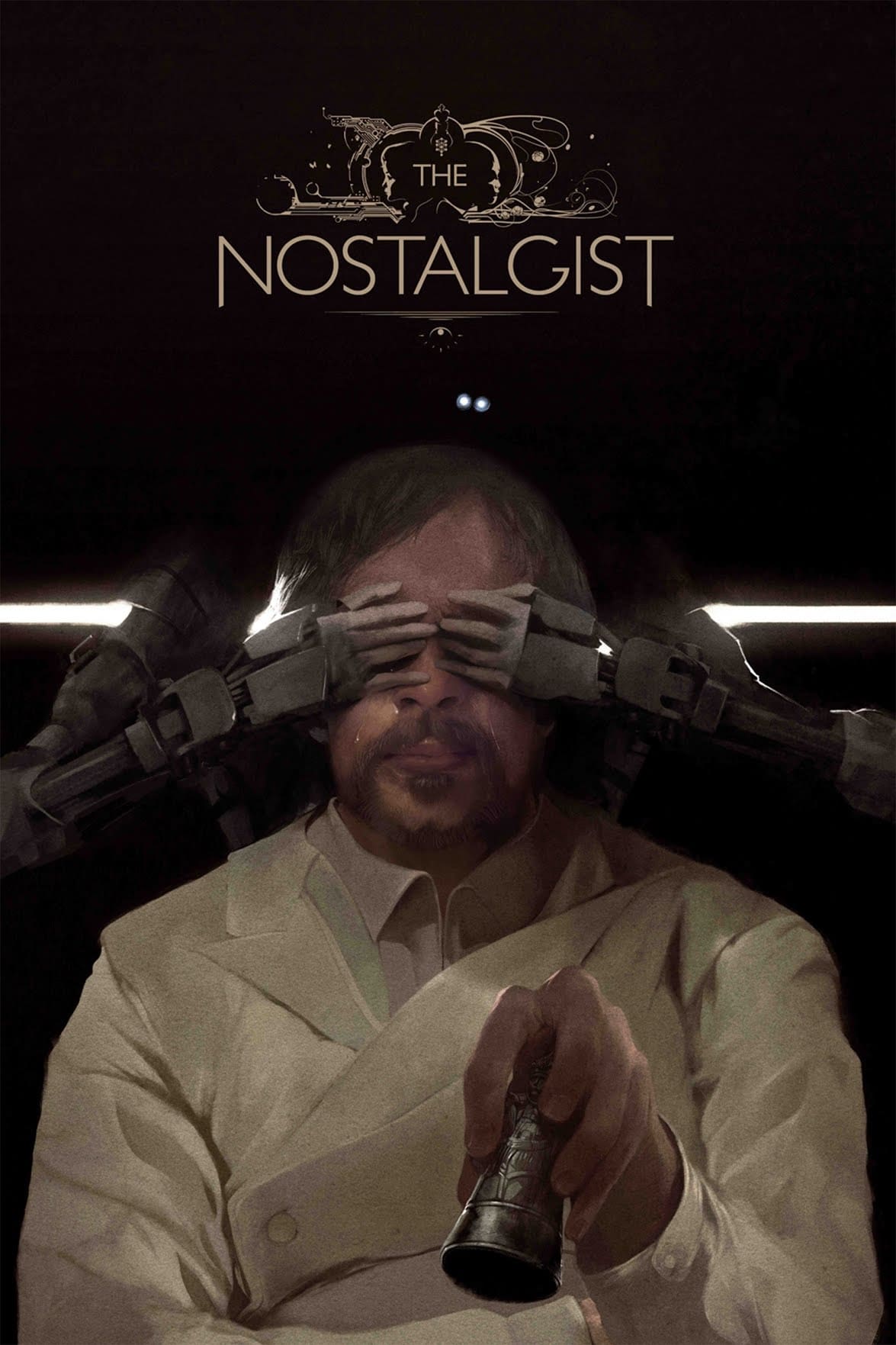 The Nostalgist | The Nostalgist