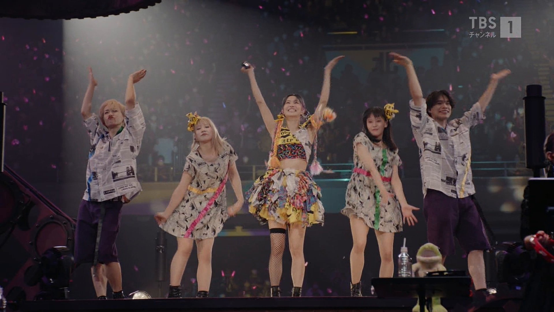 LiSA LiVE is Smile Always〜LADYBUG〜|LiSA LiVE is Smile Always〜LADYBUG〜