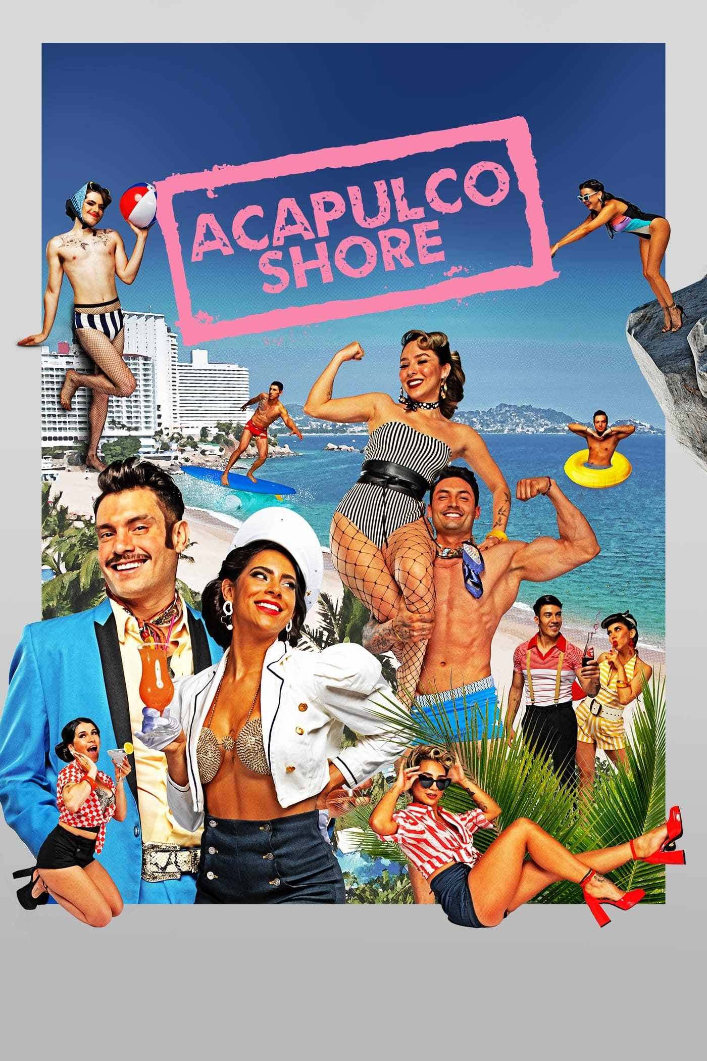 Acapulco Shore | Acapulco Shore