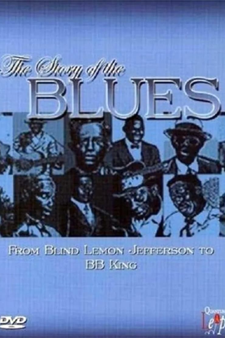 The Story Of The Blues | The Story Of The Blues