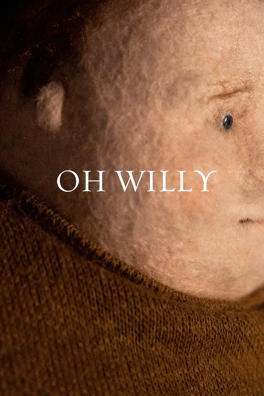 Oh Willy... | Oh Willy...