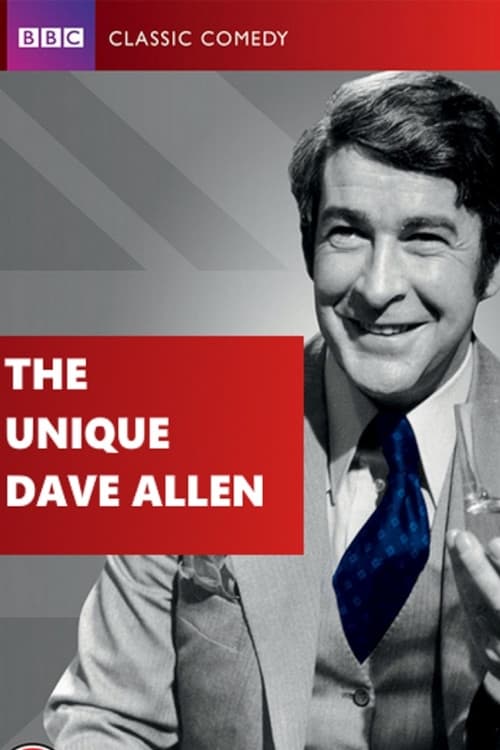 The Unique Dave Allen | The Unique Dave Allen