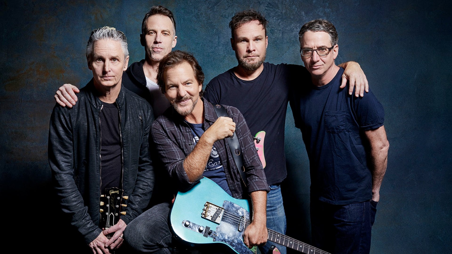Pearl Jam: Dark Matter – Global Theatrical Experience|Pearl Jam: Dark Matter – Global Theatrical Experience