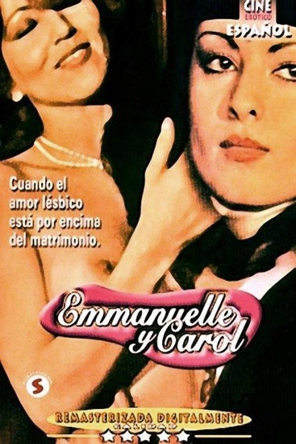Emmanuelle y Carol | Emmanuelle y Carol