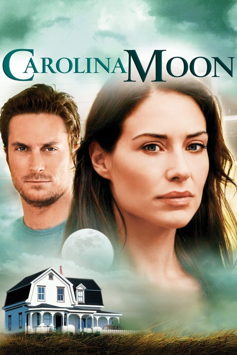 Nora Roberts' Carolina Moon | Nora Roberts' Carolina Moon